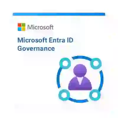 Microsoft Entra ID Governance