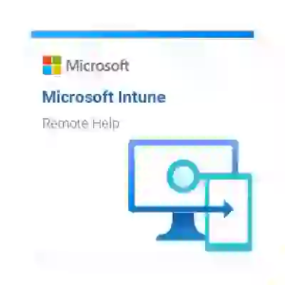 Microsoft Intune Remote Help