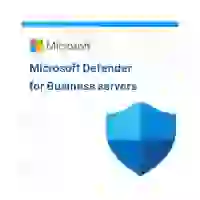 Phần mềm Microsoft Defender for Business servers