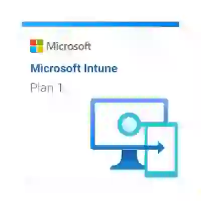 Microsoft Intune Plan 1