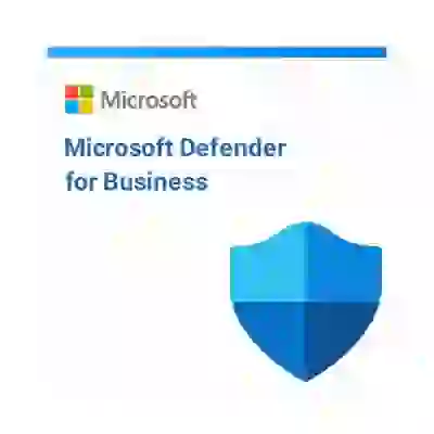 Microsoft Defender for Business