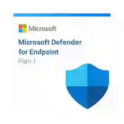Microsoft Defender for Endpoint Plan1