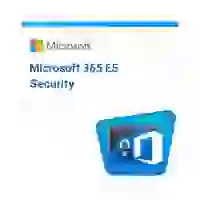  Microsoft 365 E5 Security