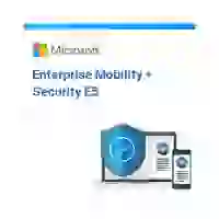  Enterprise Mobility + Security E5