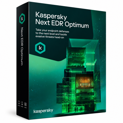 Kaspersky Next EDR Optimum