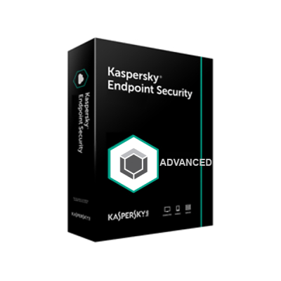 Kaspersky Endpoint Security
