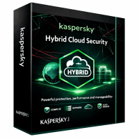 Kaspersky Hybrid Cloud Security