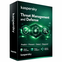 Kaspersky Threat Management and Defense