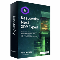 Kaspersky Next XDR Expert