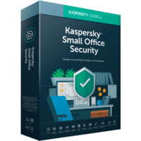 Kaspersky Small Office Security