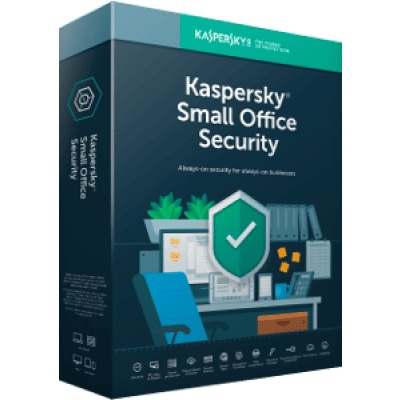 Kaspersky Small Office Security