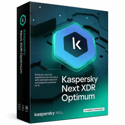 Kaspersky Next XDR Optimum