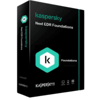 Kaspersky Next EDR Foundations
