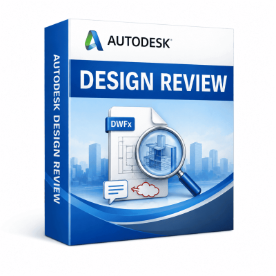 Autodesk Design Review