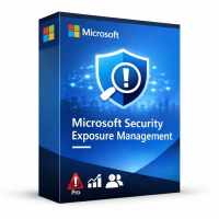 Microsoft Security Exposure Management