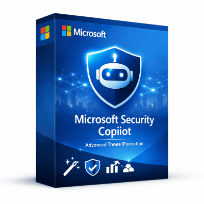 Microsoft Security Copilot