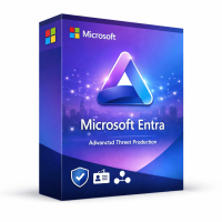 Microsoft Entra Private Access
