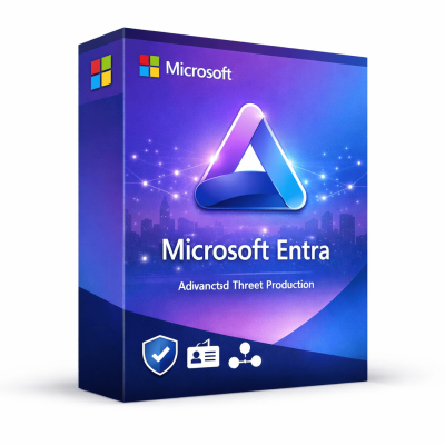 Microsoft Entra Internet Access