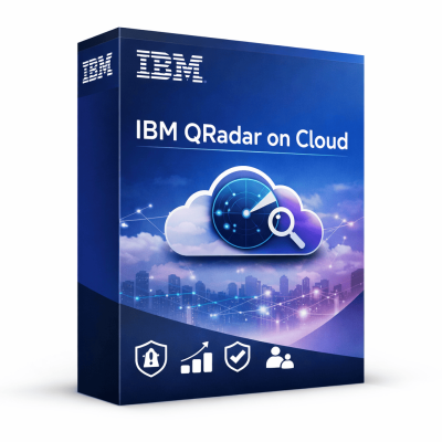 IBM QRadar on Cloud