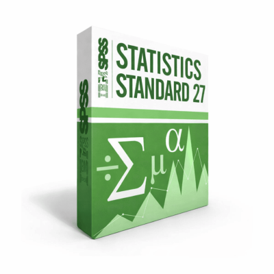 IBM SPSS Statistics Standard