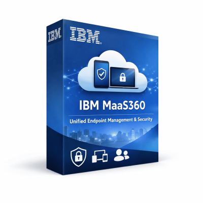 IBM Mobile Device Management (MDM) Solutions