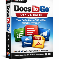 Docs To Go Office Suite