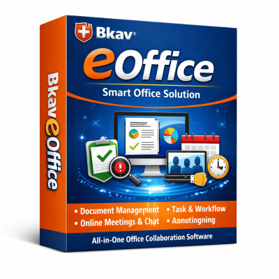 Bkav eOffice