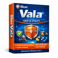 Bkav Vala