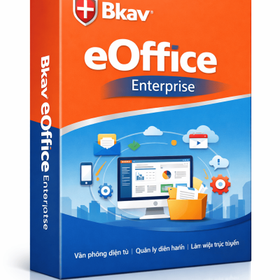 Bkav eOffice Enterprise