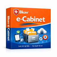Bkav e-Cabinet