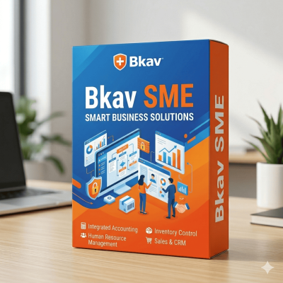 Bkav SME