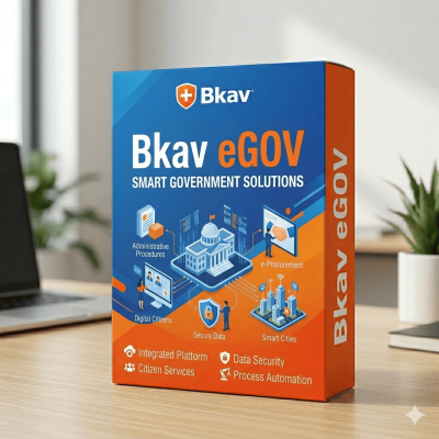 Bkav eGOV