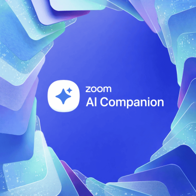 Custom AI Companion