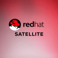 Red Hat Satellite