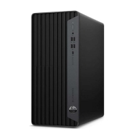 Máy tính để bàn HP EliteDesk 800 G6 Tower (3V7H1PA)