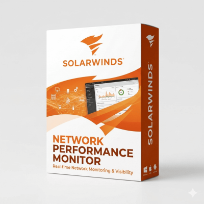 SolarWinds Web Performance Monitor