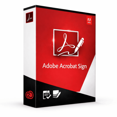Adobe Acrobat Sign