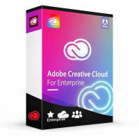 Adobe Creative Cloud Enterprise 