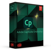 Adobe Captivate Enterprise 