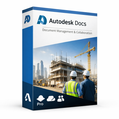Autodesk Docs