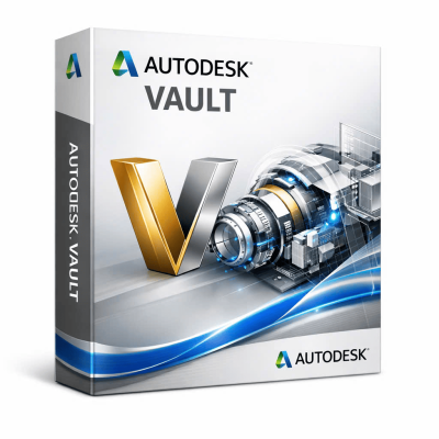 Autodesk Vault Office