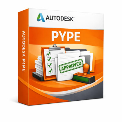 Autodesk Pype
