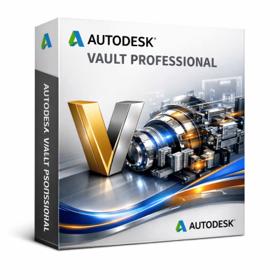 Autodesk Vault Professional Subscription