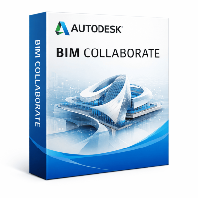 Autodesk BIM Collaborate Pro