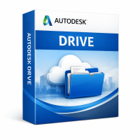 Autodesk Drive