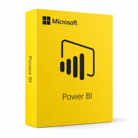 Microsoft Power BI Pro