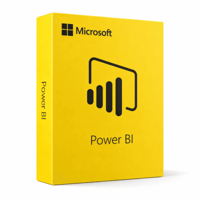 Microsoft Power BI Premium Capacity