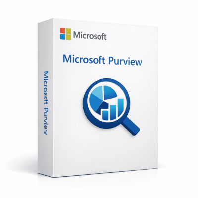 Microsoft Purview Data Loss Prevention