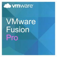 VMware Fusion Pro