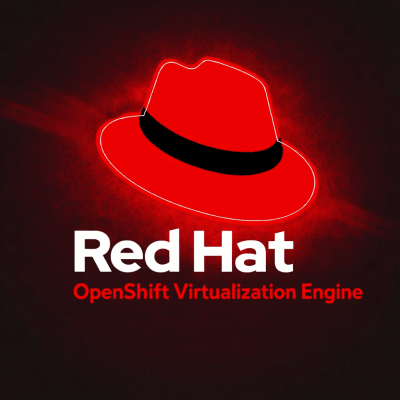 Red Hat OpenShift Virtualization Engine